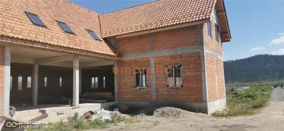 Vila - Pensiune de vanzare, 18 camere in Fundatura-Iclod, Cluj ! - foto 10