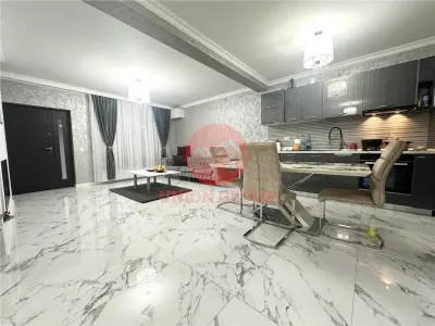 Casa de 300 mp, amplasata pe teren de 500 mp, Mamaia Nord - foto 11
