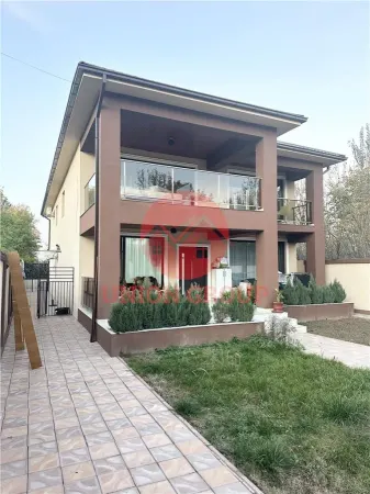 Casă 10 camere Mamaia-Sat - poza 15