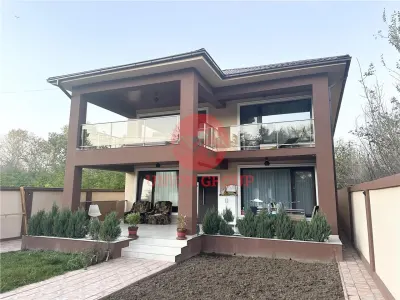Casa de 300 mp, amplasata pe teren de 500 mp, Mamaia Nord - foto 17