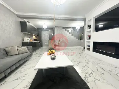 Casa de 300 mp, amplasata pe teren de 500 mp, Mamaia Nord - foto 18