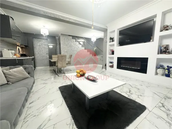 Casă 10 camere Mamaia-Sat - poza 4