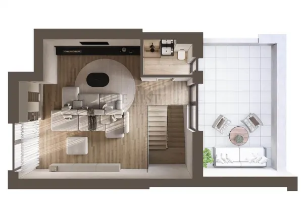 Casă 5 camere București - poza 7