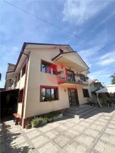 Pensiune cu 15 camere in Mamaia Nord - Business la Cheie - Mamaia