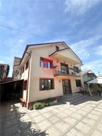 Casă 13 camere Mamaia - poza 15