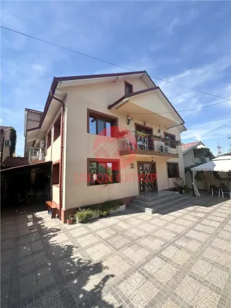 Casă 13 camere Mamaia - poza 16