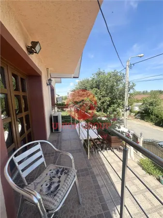 Casă 13 camere Mamaia - poza 18
