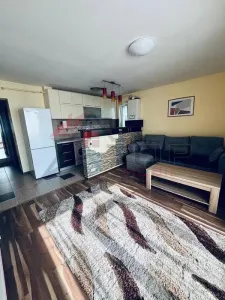 Apartament cu 3 camere - Pacurari, Alpha Bank - foto 2