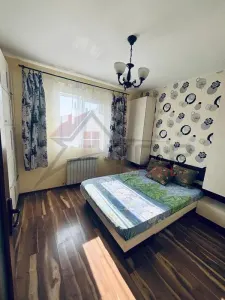 Apartament cu 3 camere - Pacurari, Alpha Bank - foto 6