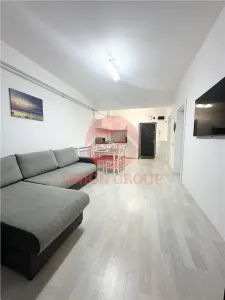 Apartament 2 Camere in Prima Linie la Mare - Mobilat si Utilat Complet - Mamaia Nord - Mamaia