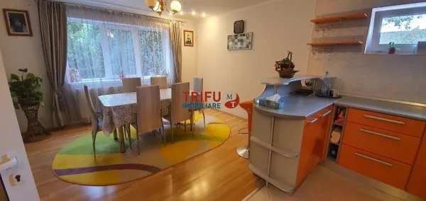 Casă 7 camere Alba Iulia - poza 10