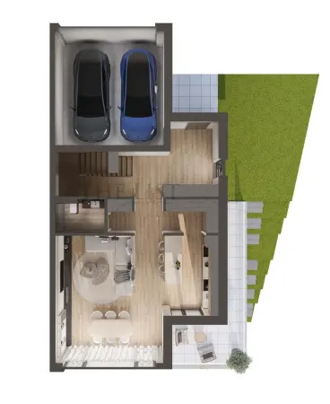 Casă 6 camere București - poza 9