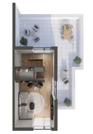 Casă 6 camere București - poza 10