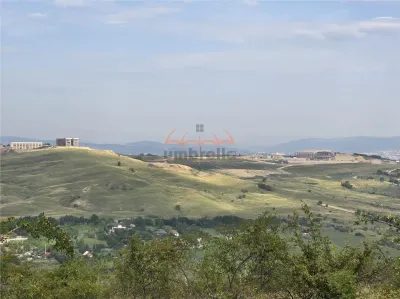 Teren de vanzare in Cluj-Napoca / Str. Soporului, intravilan, 1.380m²/18€ m² - Cluj-Napoca
