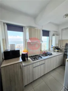 Apartament 2 Camere cu Vedere Superba la Lac si la Mare - Summerland Mamaia - foto 11