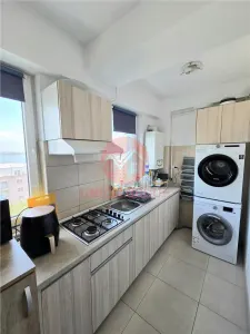 Apartament 2 Camere cu Vedere Superba la Lac si la Mare - Summerland Mamaia - foto 14