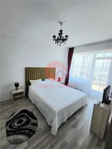 Apartament 2 Camere cu Vedere Superba la Lac si la Mare - Summerland Mamaia - foto 7