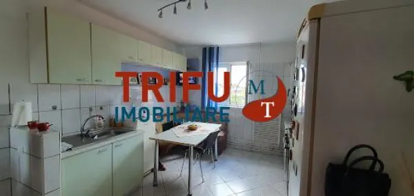 Apartament 2 camere Alba Iulia - poza 3