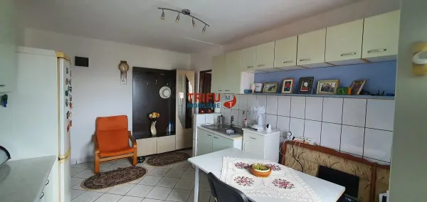 Apartament 2 camere Alba Iulia - poza 4