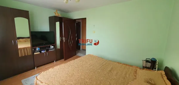 Apartament 2 camere Alba Iulia - poza 8