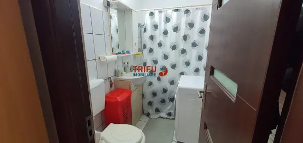 Apartament 2 camere Alba Iulia - poza 9