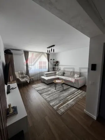 Apartament 2 camere Rediu - poza 2