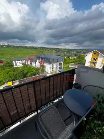 Apartament 2 camere Rediu - poza 8