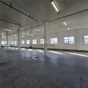 DE INCHIRIAT hala industriala, 577m², cu posibilitate + 233m², h 4.37m - foto 1