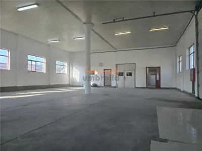 DE INCHIRIAT hala industriala, 577m², cu posibilitate + 233m², h 4.37m - foto 12