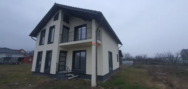 Casă 5 camere Alba Iulia - poza 1