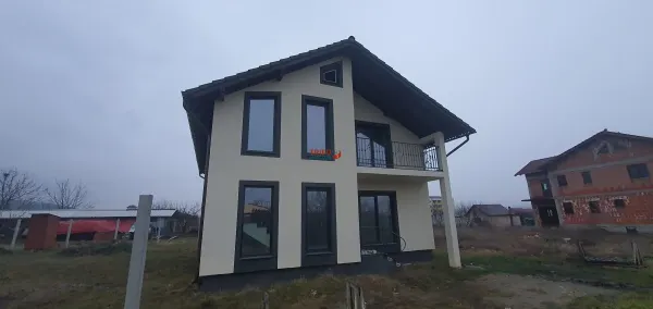 Casă 5 camere Alba Iulia - poza 2