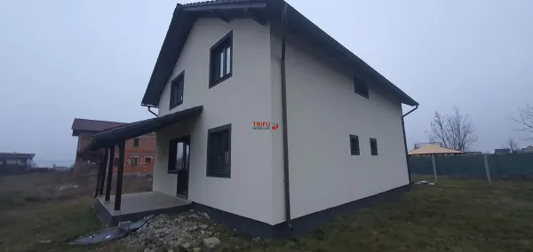 Casă 5 camere Alba Iulia - poza 4