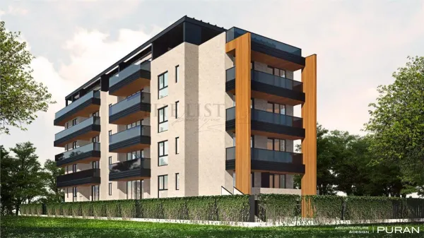 Apartament 3 camere București - poza 1