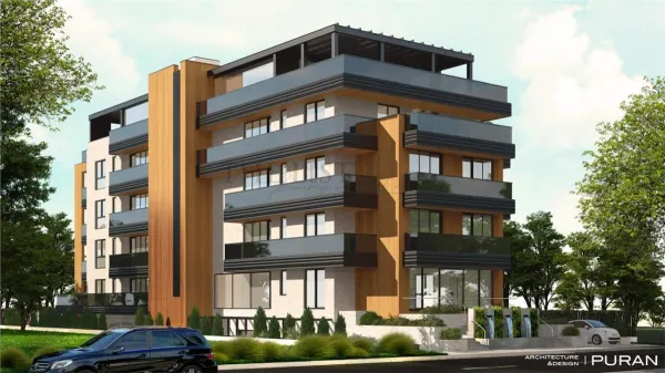 Apartament 3 camere București - poza 3