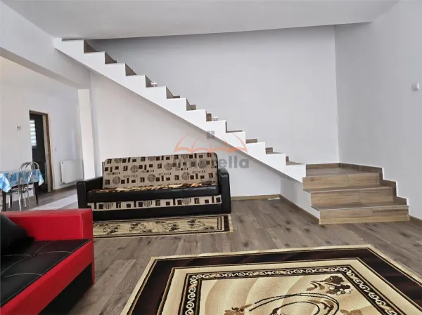 Casă 6 camere Fundatura - poza 26