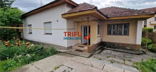 Casă 4 camere Alba Iulia - poza 1