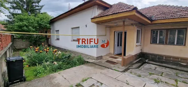 Casă 4 camere Alba Iulia - poza 2