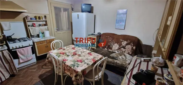 Casă 4 camere Alba Iulia - poza 11