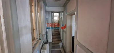 Casă de vânzare cu 4 camere în apropierea Cetății Alba Carolina - foto 13