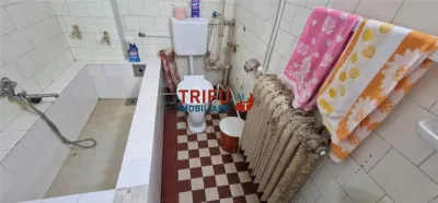 Casă de vânzare cu 4 camere în apropierea Cetății Alba Carolina - foto 17