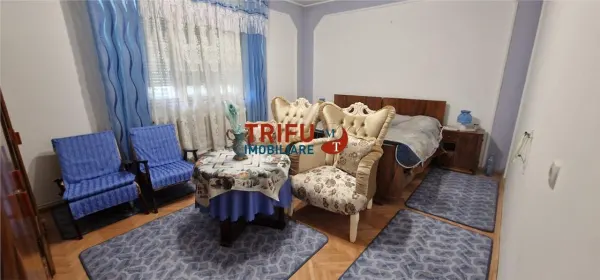 Casă 4 camere Alba Iulia - poza 6