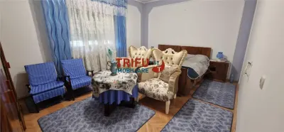 Casă de vânzare cu 4 camere în apropierea Cetății Alba Carolina - foto 6