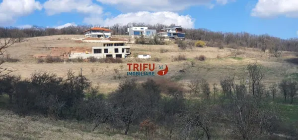 Teren Alba Iulia - poza 1