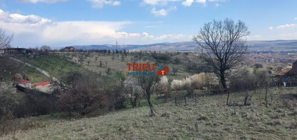 Teren Alba Iulia - poza 4