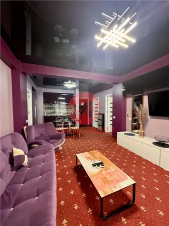 Apartament 3 camere Mamaia-Sat - poza 3