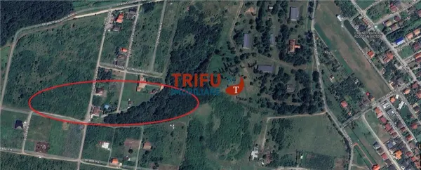 Teren Alba Iulia - poza 1