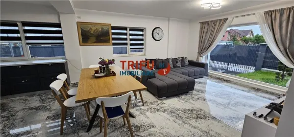 Casă 4 camere Alba Iulia - poza 1