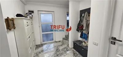 Casa insiruita P+E de vanzare zona Alba Micesti teren 366 mp - foto 5