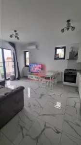 Apartament 2 camere cu vedere superba la lac, in Mamaia – gata de mutat! - Mamaia