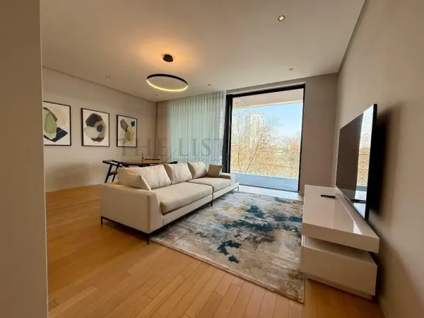 Apartament 2 camere București - poza 1